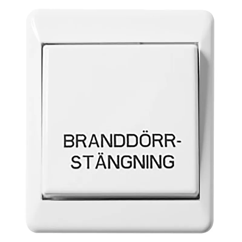 Lågt pris Tryckknapp